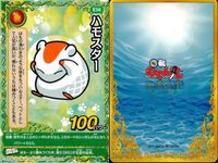 くら寿司 回転むてん丸 カード まとめ ハモスター くら吉 ハクラ サムネイル 3
