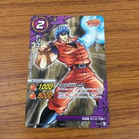 カード トレカ まとめ ミラクルバトル カードダス ミラバト トリコ 美食屋 トリコ 小松 スタージュン 68 サムネイル 5