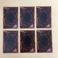 遊戯王 字レア カード トレーディングカード 斬機サーキュラー まとめ サムネイル 6