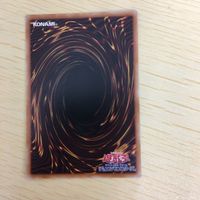遊戯王 字レア カード トレーディングカード 斬機サーキュラー まとめ サムネイル 9