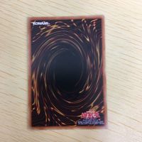 遊戯王 字レア カード トレーディングカード 斬機サーキュラー まとめ サムネイル 8