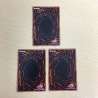 遊戯王 字レア カード トレーディングカード 斬機サーキュラー まとめ サムネイル 7