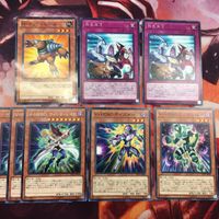 IT220314-669 NEXT N・グラン・モール V・HERO ポイズナー ミニマム・レイ ウィッチ・レイド レア ノーマル DT 遊戯王 まとめ ヒーロー