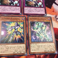 IT220314-669 NEXT N・グラン・モール V・HERO ポイズナー ミニマム・レイ ウィッチ・レイド レア ノーマル DT 遊戯王 まとめ ヒーロー サムネイル 5