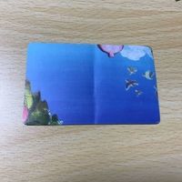 交渉歓迎 う41 カード こびとづかん レア 3D 激レア 1912 サムネイル 6