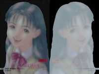 カード Art Works 放課後ファンくらぶ 放課後恋愛クラブ SP 11 クリア 初版 ブロッコリー LIBIDO サムネイル 2