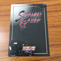 カード トレカ まとめ スクランブルギャザー ドゴス ギア ホエール ズサ バウ 82 サムネイル 8