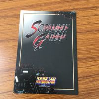 カード トレカ まとめ スクランブルギャザー ドゴス ギア ホエール ズサ バウ 82 サムネイル 10