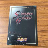 カード トレカ まとめ スクランブルギャザー ドゴス ギア ホエール ズサ バウ 82 サムネイル 4