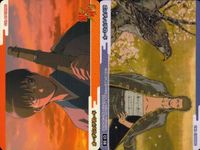 カード 銀魂 オープニング 新八 神楽 沖田 土方 38 39 40 サムネイル 2
