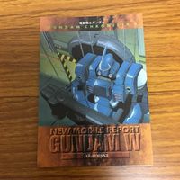 ガンダム カード ダス マスターズ まとめ 30 サムネイル 8