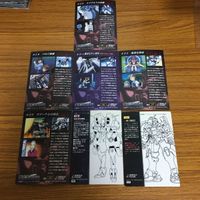 ガンダム カード ダス マスターズ まとめ 30 サムネイル 9