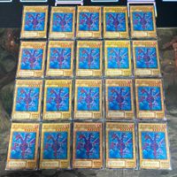 ビッグバンドラゴン 2期 20枚 型番統一 ノーマル 遊戯王 CA 初期 まとめ