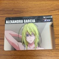 黒子のバスケ ウエハース カード まとめ アレックス 今吉 翔一 伊月 俊 6 サムネイル 2