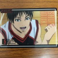 黒子のバスケ ウエハース カード まとめ アレックス 今吉 翔一 伊月 俊 6 サムネイル 5