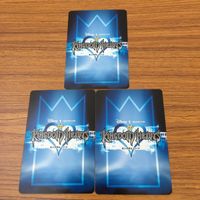 カード トレカ まとめ キングダムハーツ キンハー KINGDM HEARTS バンビ ダンボ 24 サムネイル 3