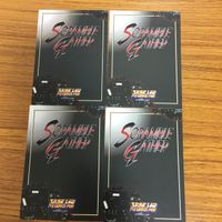 スクランブルギャザー カード まとめ 25 サムネイル 6