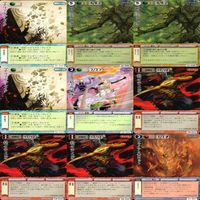 モンスターコレクション モンコレ カード まとめ カードゲーム 81枚 セット ap898 サムネイル 4