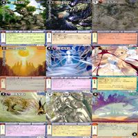 モンスターコレクション モンコレ カード まとめ カードゲーム 81枚 セット ap898 サムネイル 5