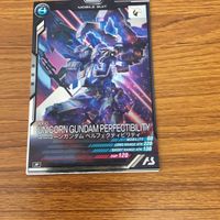 ガンダム アーセナルベース カード まとめ 20 サムネイル 3