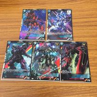 ガンダム アーセナルベース カード まとめ 20