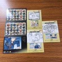 鋼の錬金術師 ハガレン カード トレカ カードダスマスターズ まとめ ロイ ヒューズ アームストロング リザ 6 サムネイル 2