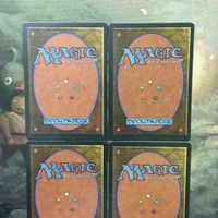 MTG マジックザギャザリング カード まとめ ICE Flare 4枚セット 72 サムネイル 6