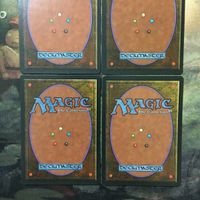 MTG マジックザギャザリング カード まとめ ICE Flare 4枚セット 72 サムネイル 5