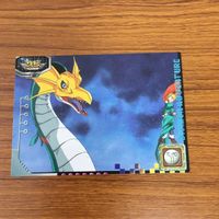 Digimon Adventure Card Amada Lot 7pc Vintage サムネイル 4