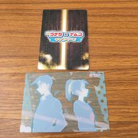 カード トレカ まとめ 名探偵 コナン クリアカード 江戸川 コナン 服部 平次 遠山 和葉 8 サムネイル 2