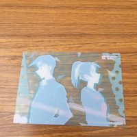 カード トレカ まとめ 名探偵 コナン クリアカード 江戸川 コナン 服部 平次 遠山 和葉 8 サムネイル 4