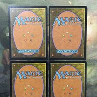 MTG マジックザギャザリング カード まとめ DTK 死致の執政/Deathbringer Regent 4枚セット 37 サムネイル 6