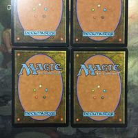 MTG マジックザギャザリング カード まとめ DTK 死致の執政/Deathbringer Regent 4枚セット 37 サムネイル 5