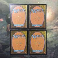 MTG マジックザギャザリング カード まとめ DTK 死致の執政/Deathbringer Regent 4枚セット 37 サムネイル 4