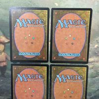 MTG マジックザギャザリング カード まとめ POR 炎のインプ/Fire Inp 4枚セット 105 サムネイル 6