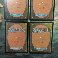 MTG マジックザギャザリング カード まとめ POR 炎のインプ/Fire Inp 4枚セット 105 サムネイル 5