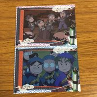カード トレカ まとめ 忍たま 乱太郎 21 サムネイル 5
