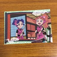 カード トレカ まとめ 忍たま 乱太郎 21 サムネイル 7