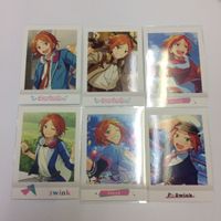 あんさんぶるスターズ デュエルマスターズ ぱしゃこれ カード デュエマ まとめ あんスタ 40 アリス 1 葵ひなた ワーグ サムネイル 2