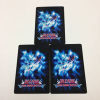 BLEACH ブリーチ ソウルカードバトル カード まとめ 握菱 テッサイ 花刈 ジン太 紬屋 雨 SR キラ 17 サムネイル 2