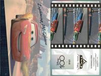 カード ディズニー トレーディング コレクション 100周年 まとめ モアナ バグズ・ライフ カーズ Disney ENSKY エンスカイ エンスキー サムネイル 4
