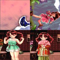 プリンセスメーカー カード まとめ Princess maker 美少女 ap133 サムネイル 3