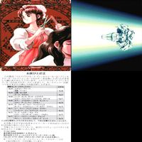 プリンセスメーカー カード まとめ Princess maker 美少女 ap133 サムネイル 9