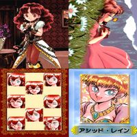 プリンセスメーカー カード まとめ Princess maker 美少女 ap133 サムネイル 4