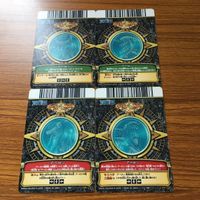 ワンピース ワンピ ワンピーベリーマッチ カード まとめ アーロン 歯ガム アッパー キリバチ二段斬り 水バズーカ 36 サムネイル 2