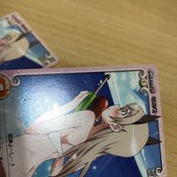 カード ストライクウィッチーズ chaos pr-018 まとめ 狙い撃ち エイラ サムネイル 6