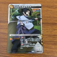 カード トレカ まとめ ミラクル バトル ミラバト NARUTO うちは サスケ レア 37 サムネイル 3