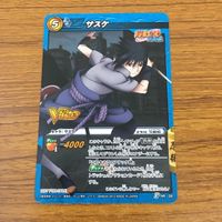 カード トレカ まとめ ミラクル バトル ミラバト NARUTO うちは サスケ レア 37 サムネイル 5