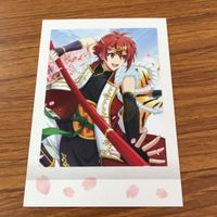 アイドリッシュセブン アイナナ カード トレカ まとめ ぱしゃこれ 七瀬 陸 19 サムネイル 5