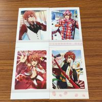 アイドリッシュセブン アイナナ カード トレカ まとめ ぱしゃこれ 七瀬 陸 19 サムネイル 1